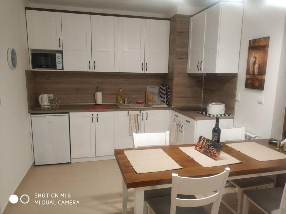 Belvedere Holiday Club 106G Μπάνσκο Εξωτερικό φωτογραφία