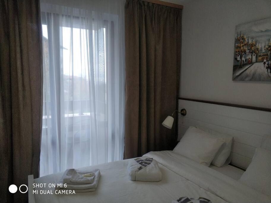 Belvedere Holiday Club 106G Μπάνσκο Εξωτερικό φωτογραφία
