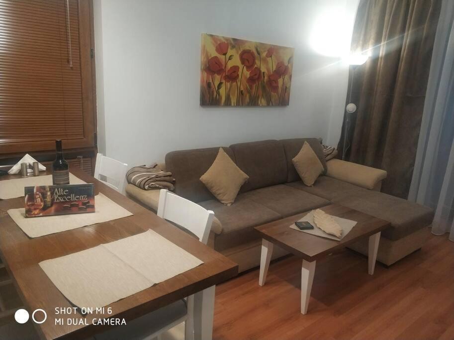 Belvedere Holiday Club 106G Μπάνσκο Εξωτερικό φωτογραφία