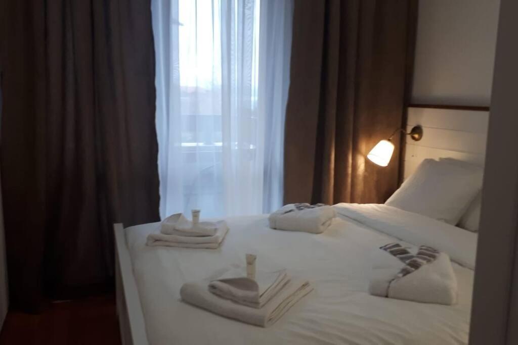 Belvedere Holiday Club 106G Μπάνσκο Εξωτερικό φωτογραφία